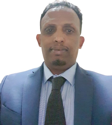 Connected Banking 2025 Speaker Amere Assefa 